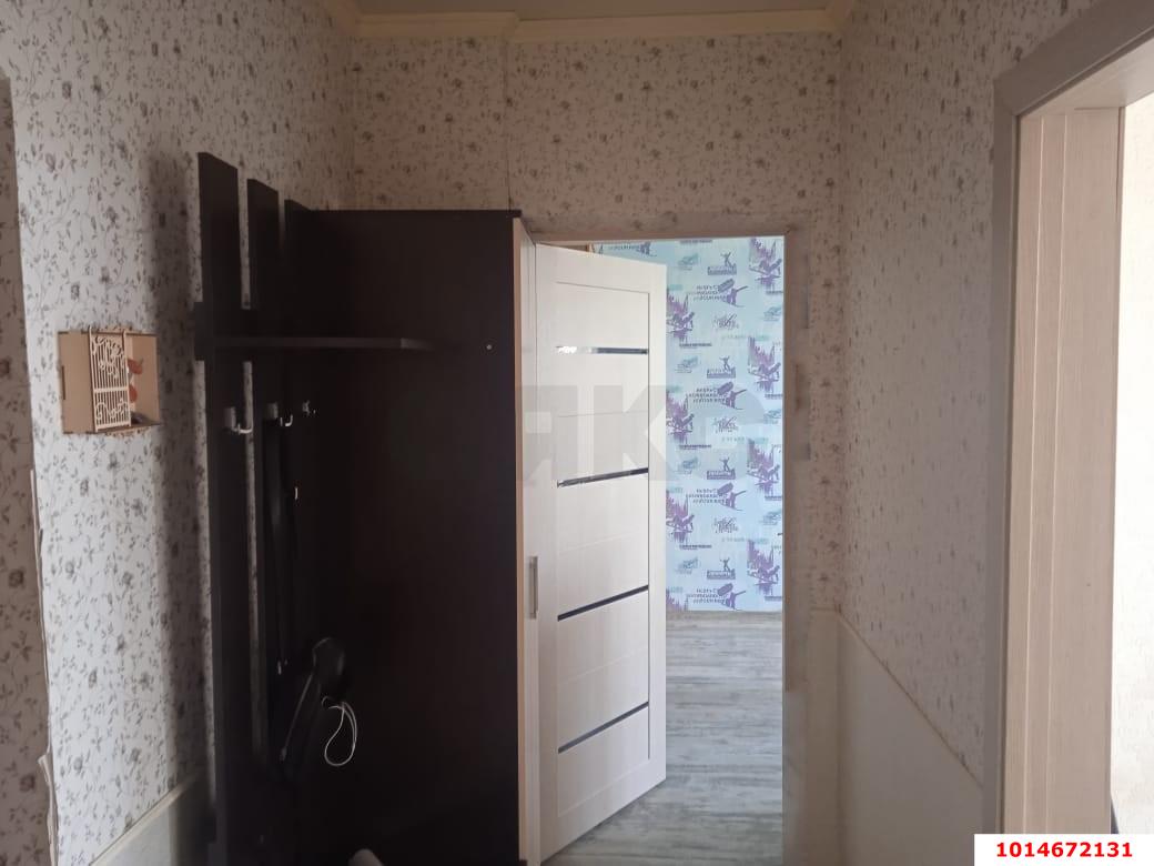Фото №5: 2-комнатная квартира 57&nbsp;м², 3/9&nbsp;эт. - Российский, Прикубанский внутригородской округ, мкр. ЖК Луч, ул. Куликова Поля, 35