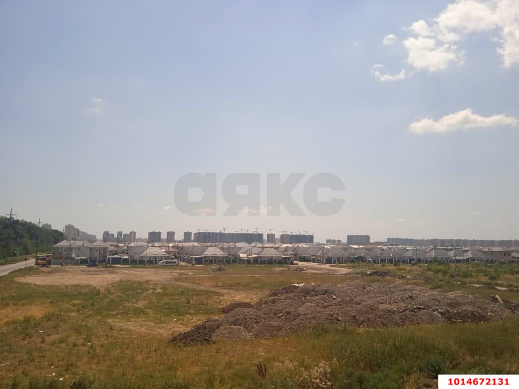 Фото №14: 2-комнатная квартира 57&nbsp;м², 3/9&nbsp;эт. - Российский, Прикубанский внутригородской округ, мкр. ЖК Луч, ул. Куликова Поля, 35