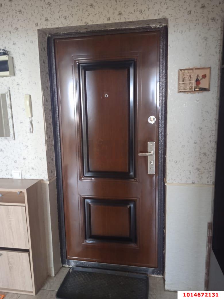 Фото №6: 2-комнатная квартира 57&nbsp;м², 3/9&nbsp;эт. - Российский, Прикубанский внутригородской округ, мкр. ЖК Луч, ул. Куликова Поля, 35