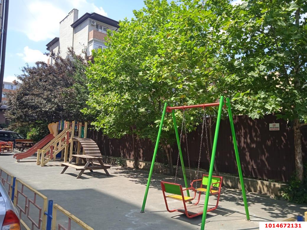 Фото №3: 2-комнатная квартира 57&nbsp;м², 3/9&nbsp;эт. - Российский, Прикубанский внутригородской округ, мкр. ЖК Луч, ул. Куликова Поля, 35