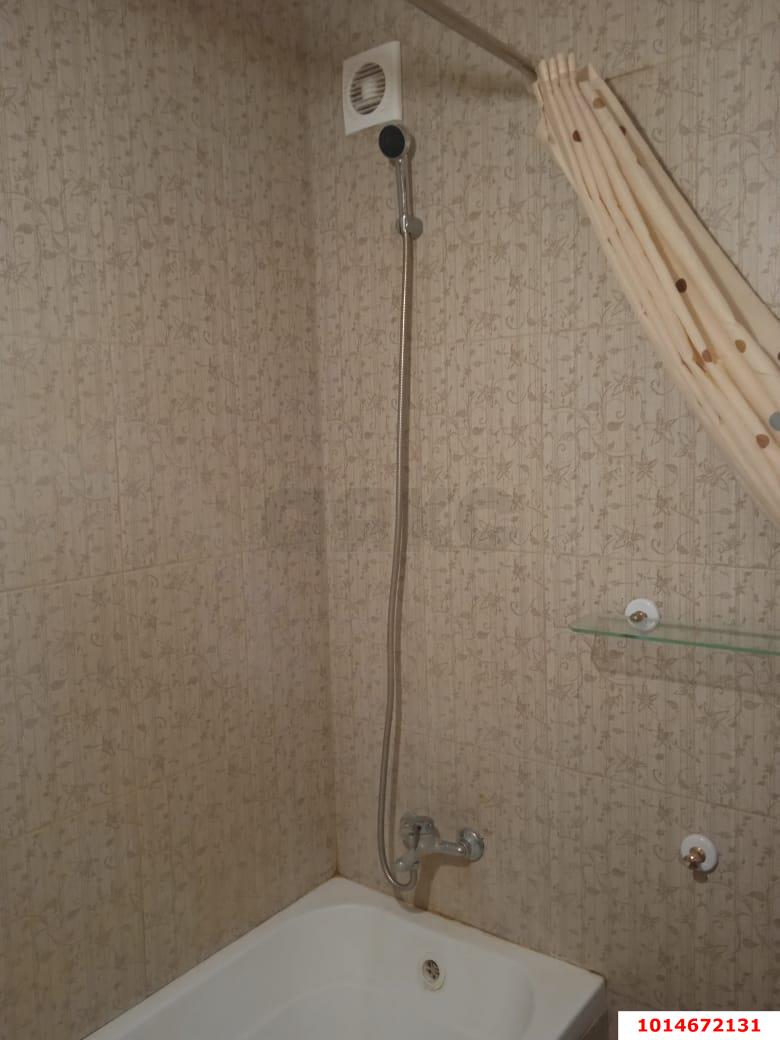 Фото №8: 2-комнатная квартира 57&nbsp;м², 3/9&nbsp;эт. - Российский, Прикубанский внутригородской округ, мкр. ЖК Луч, ул. Куликова Поля, 35