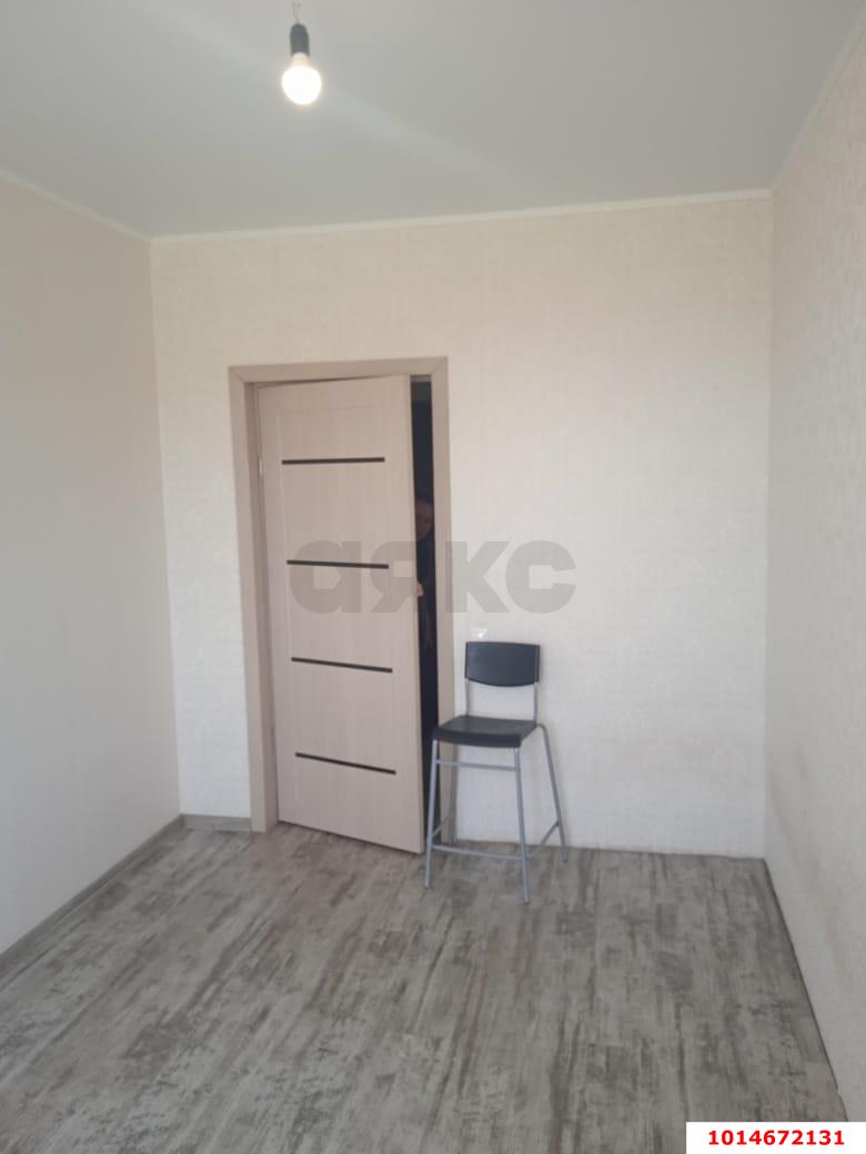 Фото №15: 2-комнатная квартира 57&nbsp;м², 3/9&nbsp;эт. - Российский, Прикубанский внутригородской округ, мкр. ЖК Луч, ул. Куликова Поля, 35