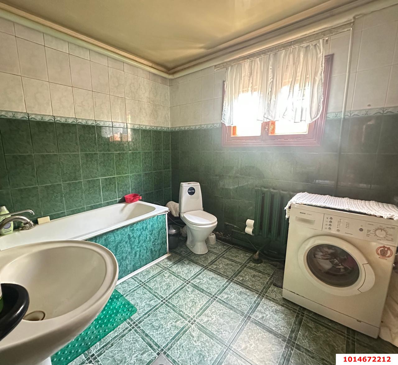 Фото №7: Дом 71&nbsp;м² + 4.05&nbsp;сот., 1&nbsp;эт. - Краснодар, Центральный внутригородской округ, мкр. Дубинка, ул. 1-я Линия Поймы реки Кубань, 183
