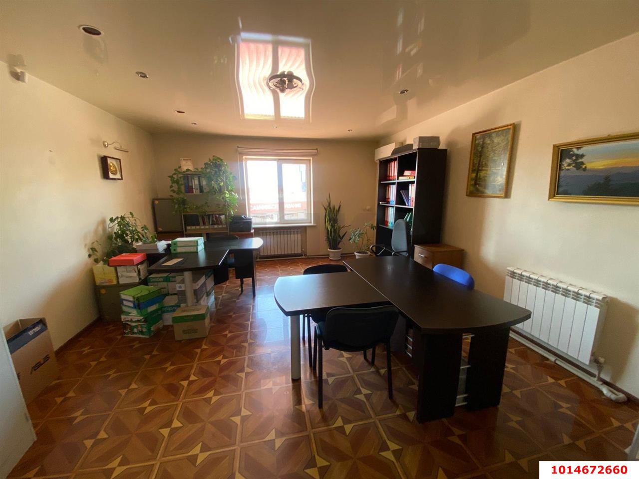 Фото №5: Офисное помещение 400&nbsp;м², 2/2&nbsp;эт. - Краснодар, Карасунский внутригородской округ, мкр. Хлопчато-бумажный Комбинат, ул. Уральская, 102/1