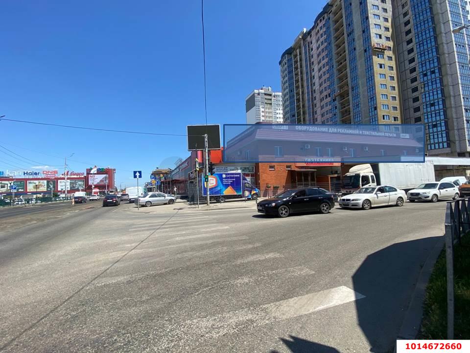 Фото №8: Офисное помещение 400&nbsp;м², 2/2&nbsp;эт. - Краснодар, Карасунский внутригородской округ, мкр. Хлопчато-бумажный Комбинат, ул. Уральская, 102/1