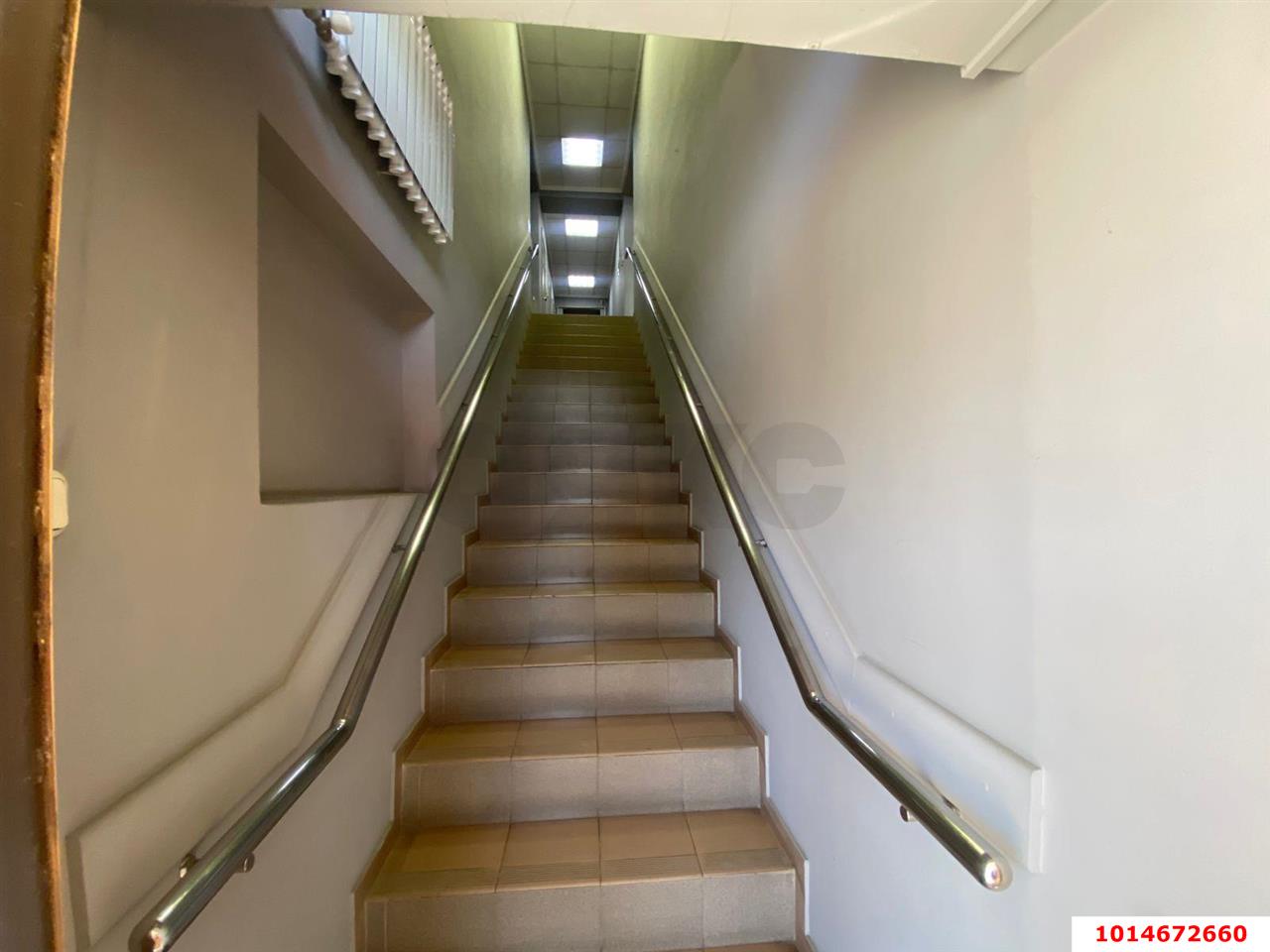 Фото №2: Офисное помещение 400&nbsp;м², 2/2&nbsp;эт. - Краснодар, Карасунский внутригородской округ, мкр. Хлопчато-бумажный Комбинат, ул. Уральская, 102/1