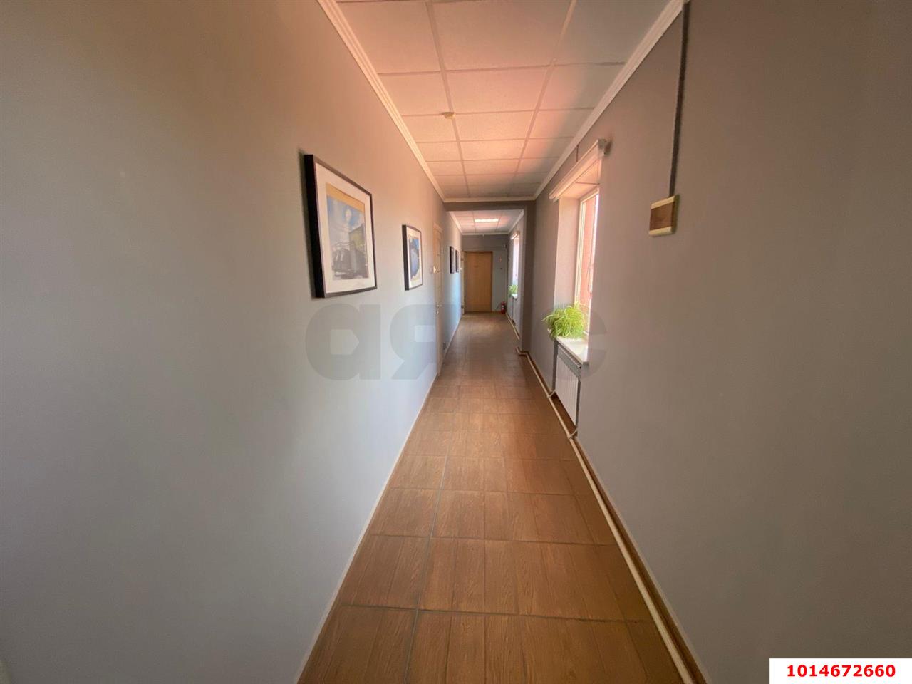 Фото №3: Офисное помещение 400&nbsp;м², 2/2&nbsp;эт. - Краснодар, Карасунский внутригородской округ, мкр. Хлопчато-бумажный Комбинат, ул. Уральская, 102/1