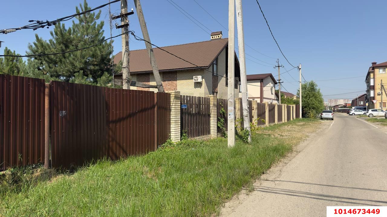 Фото №10: Земельный участок под ИЖС 8.2&nbsp;сот. - Новая Адыгея, ул. Красная, 2