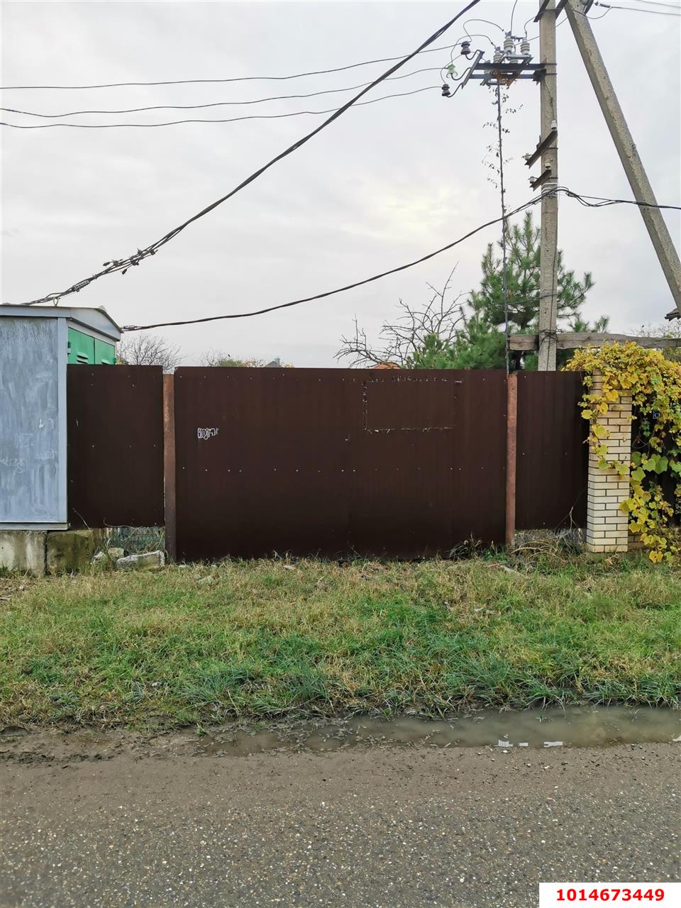 Фото №13: Земельный участок под ИЖС 8.2&nbsp;сот. - Новая Адыгея, ул. Красная, 2