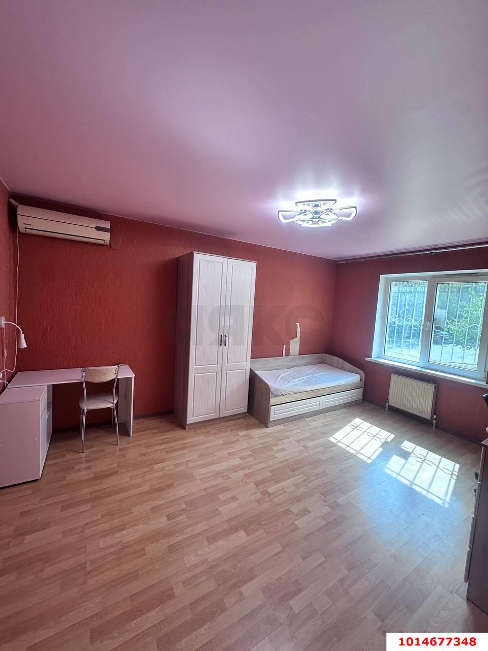 Фото №6: 3-комнатная квартира 70&nbsp;м², 1/5&nbsp;эт. - Краснодар, Прикубанский внутригородской округ, мкр. Молодёжный, ул. 3-я Целиноградская, 10