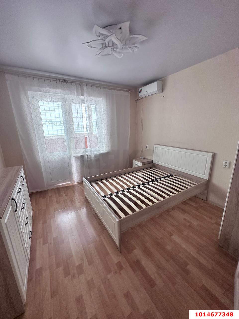Фото №7: 3-комнатная квартира 70&nbsp;м², 1/5&nbsp;эт. - Краснодар, Прикубанский внутригородской округ, мкр. Молодёжный, ул. 3-я Целиноградская, 10