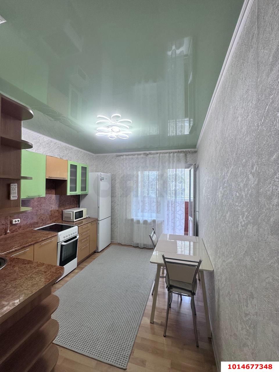 Фото №8: 3-комнатная квартира 70&nbsp;м², 1/5&nbsp;эт. - Краснодар, Прикубанский внутригородской округ, мкр. Молодёжный, ул. 3-я Целиноградская, 10
