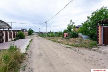 Фото №1: Земельный участок - Знаменский, мкр. дачное товарищество Гидростроитель, ул. Ореховая, 436