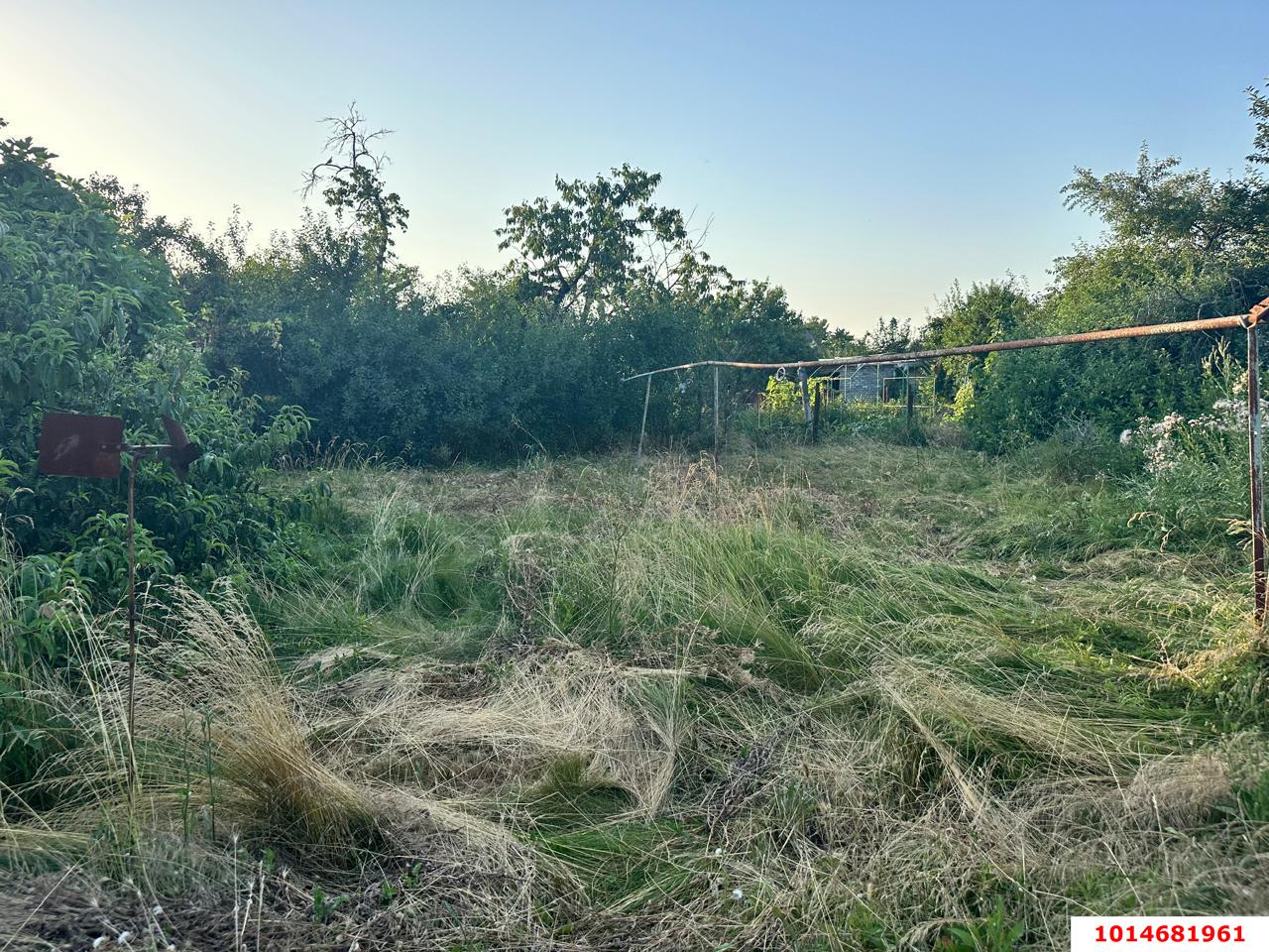 Фото №6: Земельный участок под ИЖС 10.66&nbsp;сот. - Краснодар, Карасунский внутригородской округ, ж/м Пашковский, ул. Черноморская, 100