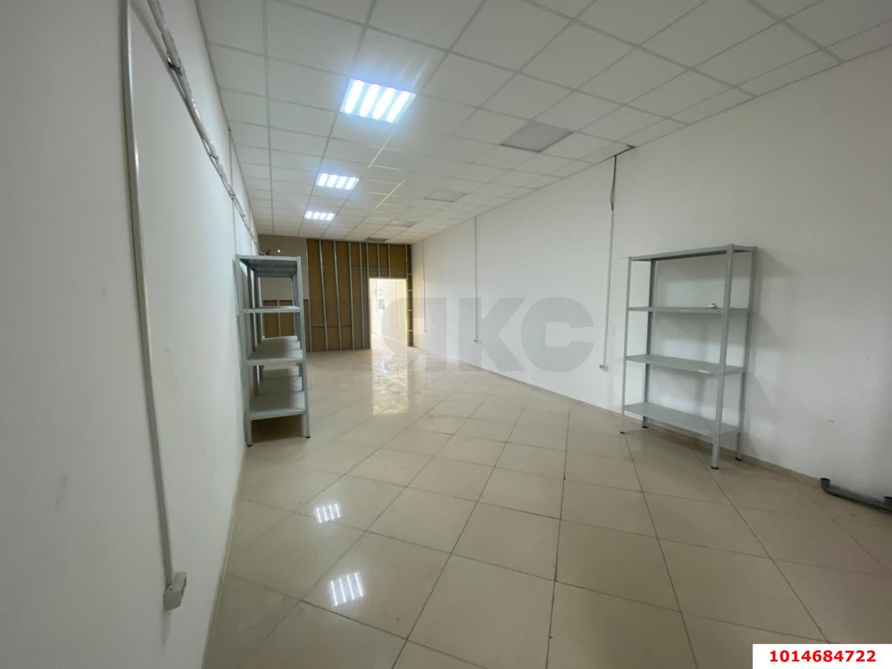 Фото №2: Торговое помещение 79&nbsp;м², 1/1&nbsp;эт. - Краснодар, Прикубанский внутригородской округ, СТ Садовод-2, мкр. СНТ Садовод 2, ул. Малиновая, 6