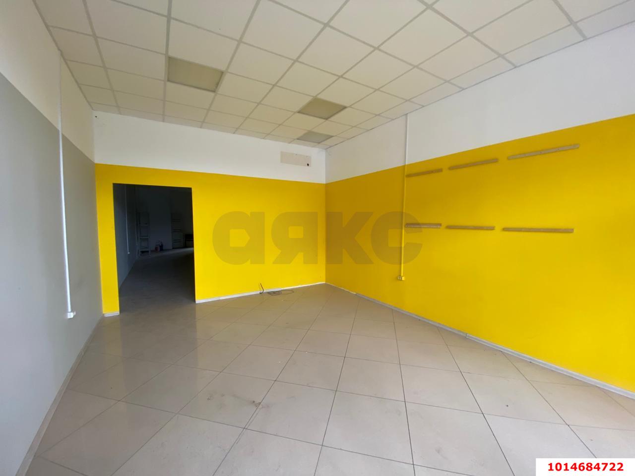 Фото №3: Торговое помещение 79&nbsp;м², 1/1&nbsp;эт. - Краснодар, Прикубанский внутригородской округ, СТ Садовод-2, мкр. СНТ Садовод 2, ул. Малиновая, 6