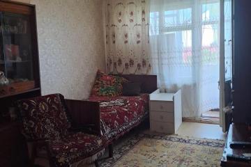 Фото №1: 3-комнатная квартира 62 м², 7/9 эт. - Краснодар, мкр. Фестивальный, ул. Ковалёва, 6
