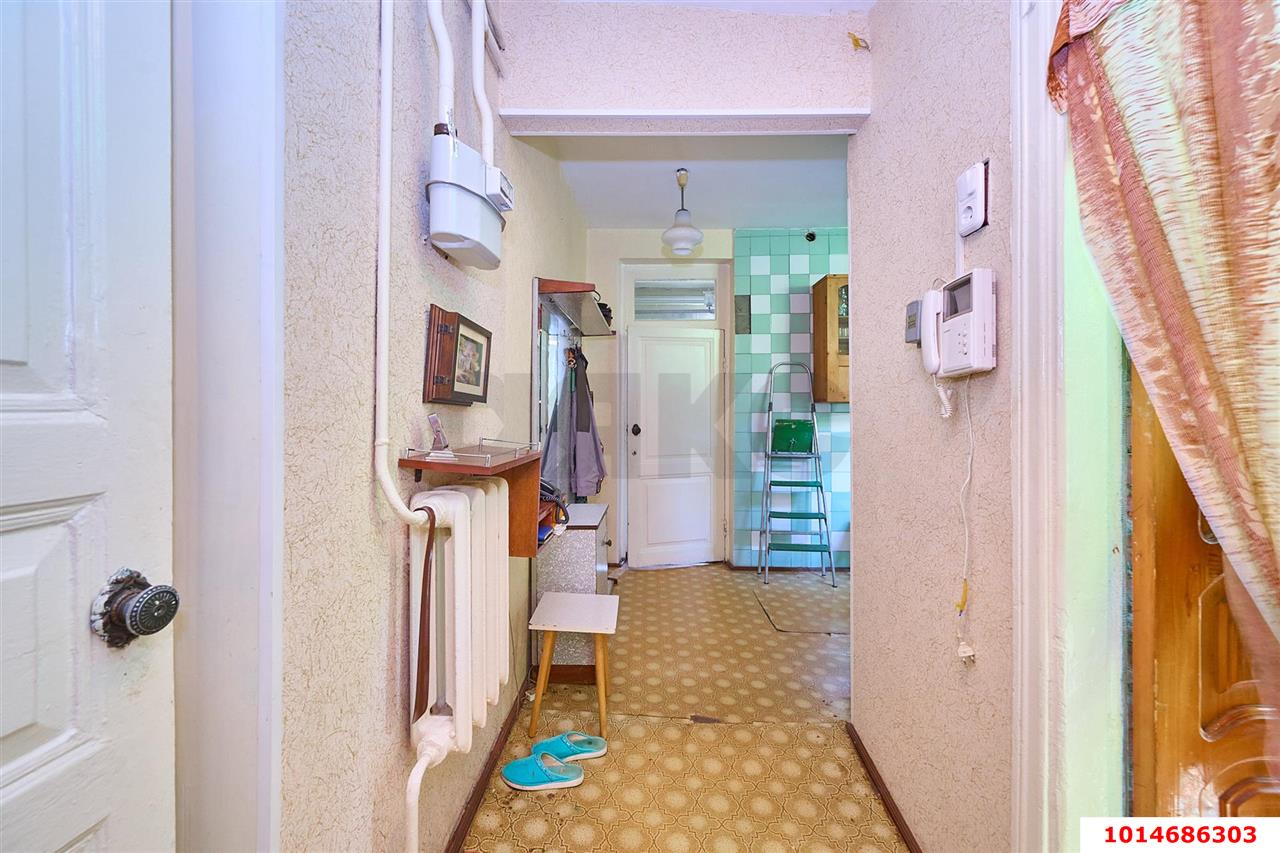 Фото №5: Дом 160&nbsp;м² + 5&nbsp;сот., 1&nbsp;эт. - Краснодар, Центральный внутригородской округ, мкр. Центральный, ул. имени Максима Горького, 132