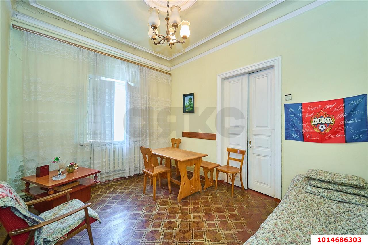 Фото №10: Дом 160&nbsp;м² + 5&nbsp;сот., 1&nbsp;эт. - Краснодар, Центральный внутригородской округ, мкр. Центральный, ул. имени Максима Горького, 132