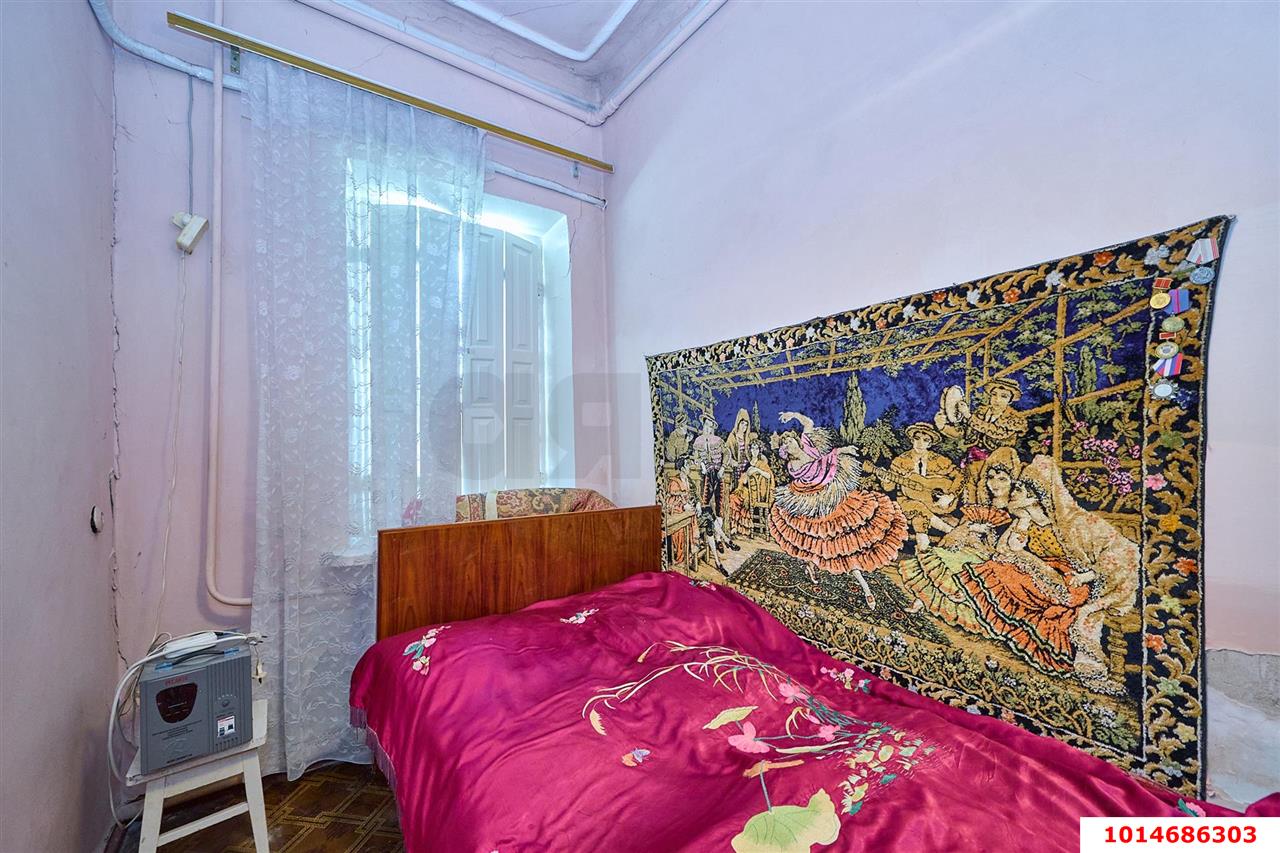 Фото №6: Дом 160&nbsp;м² + 5&nbsp;сот., 1&nbsp;эт. - Краснодар, Центральный внутригородской округ, мкр. Центральный, ул. имени Максима Горького, 132
