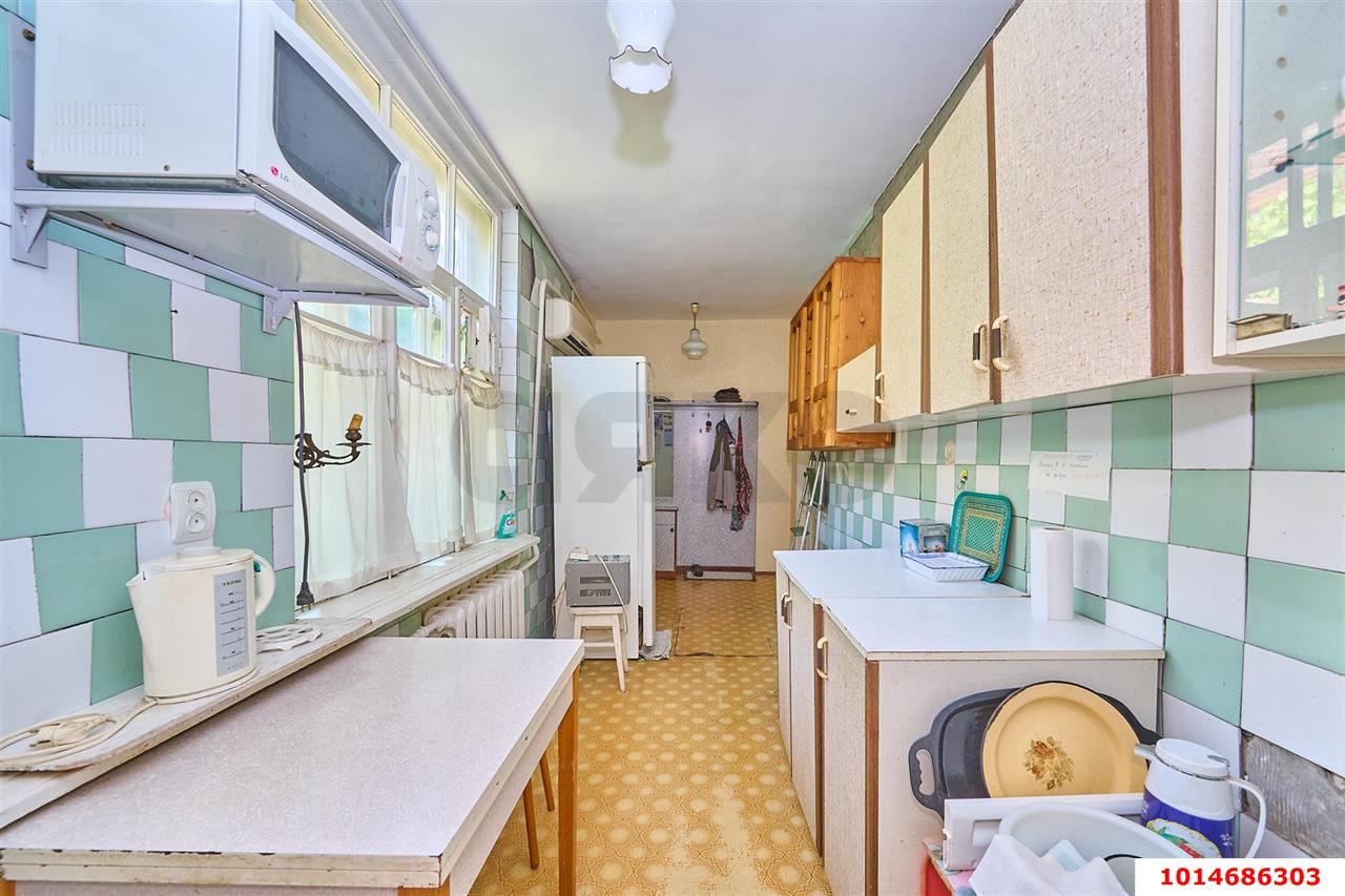 Фото №12: Дом 160&nbsp;м² + 5&nbsp;сот., 1&nbsp;эт. - Краснодар, Центральный внутригородской округ, мкр. Центральный, ул. имени Максима Горького, 132