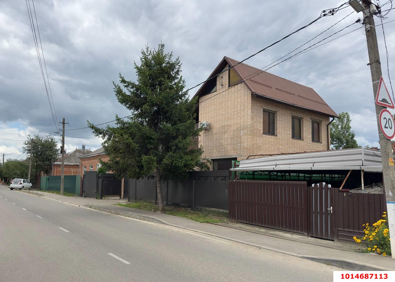 Фото №2: Дом 139&nbsp;м² + 7.81&nbsp;сот., 2&nbsp;эт. - Энем, ул. Гагарина, 24