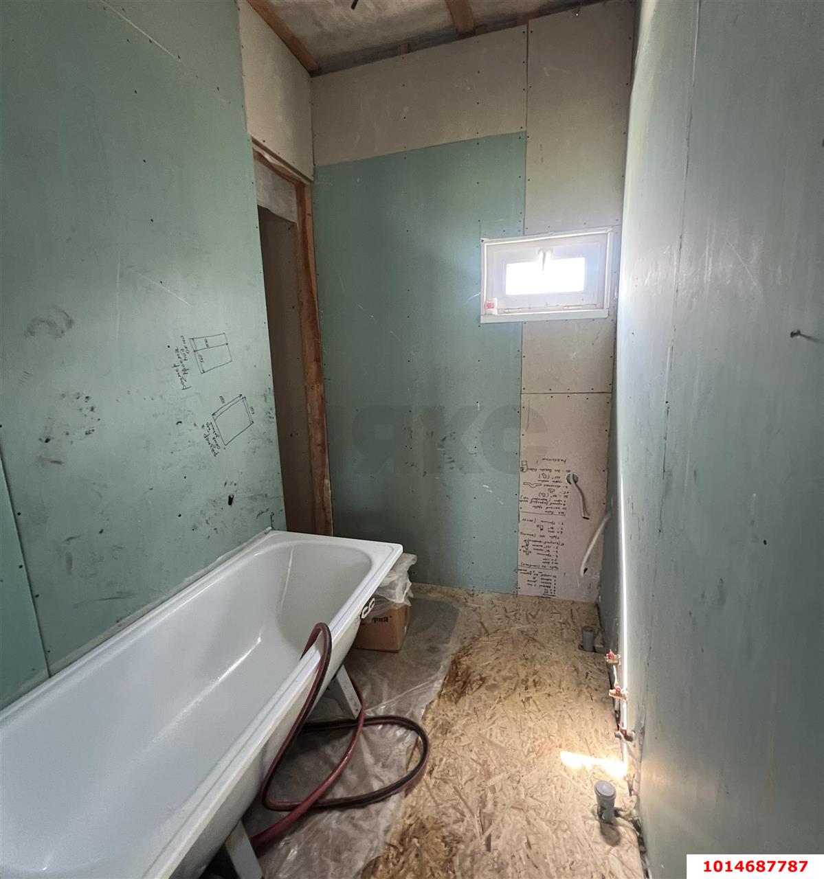 Фото №10: Дом 62&nbsp;м² + 4&nbsp;сот., 2&nbsp;эт. - Индустриальный, Прикубанский внутригородской округ, мкр. Дивный, ул. Фанагорийская