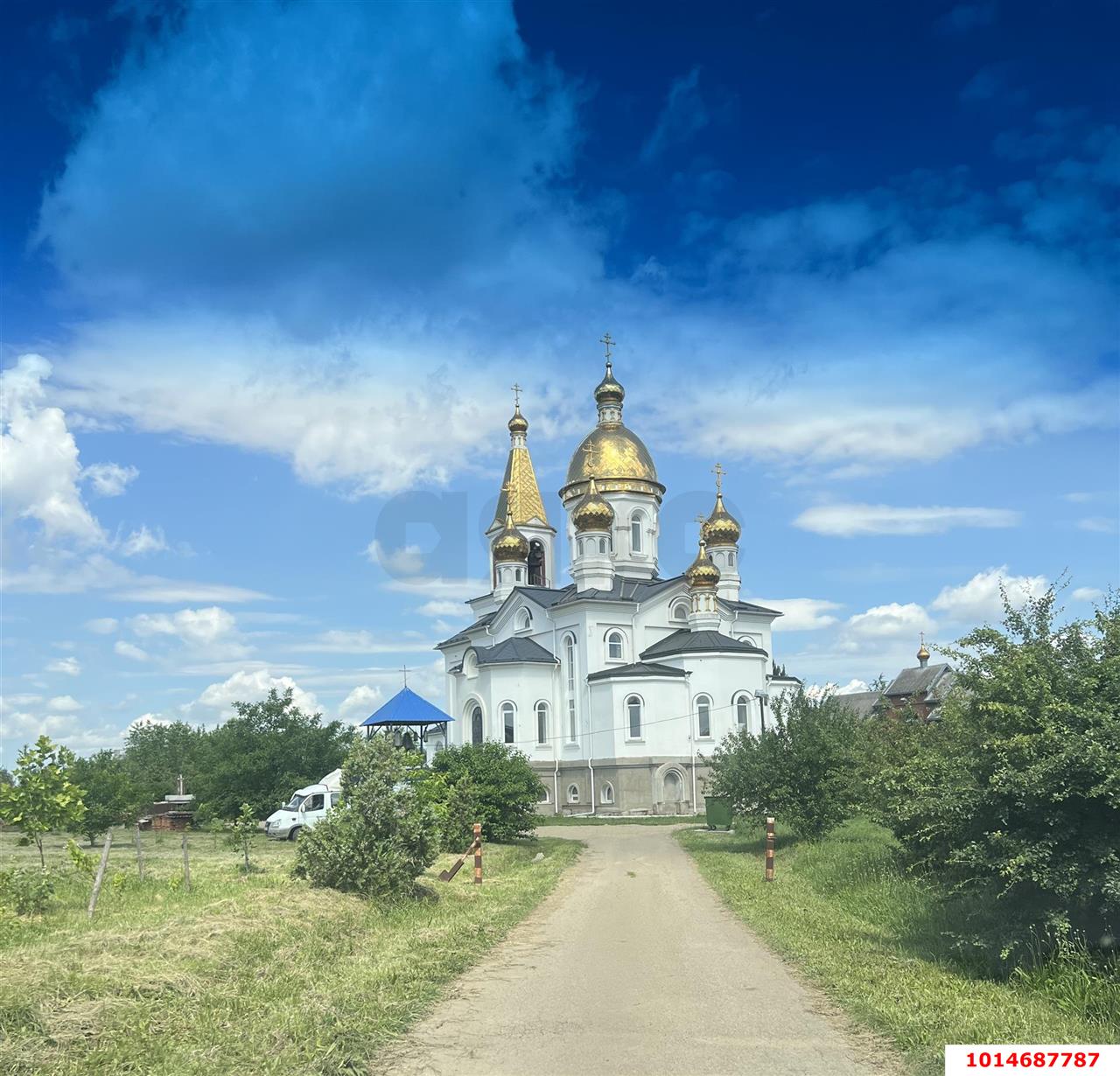 Фото №16: Дом 62&nbsp;м² + 4&nbsp;сот., 2&nbsp;эт. - Индустриальный, Прикубанский внутригородской округ, мкр. Дивный, ул. Фанагорийская