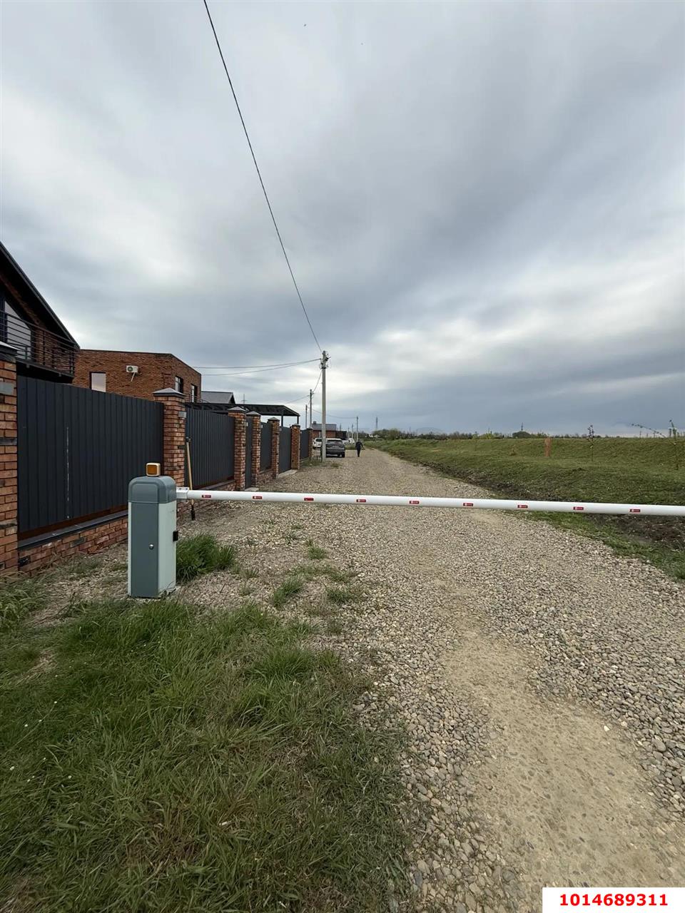 Фото №20: Дом 174&nbsp;м² + 6.56&nbsp;сот., 2&nbsp;эт. - Старобжегокай, ул. Северная Дамба, 1