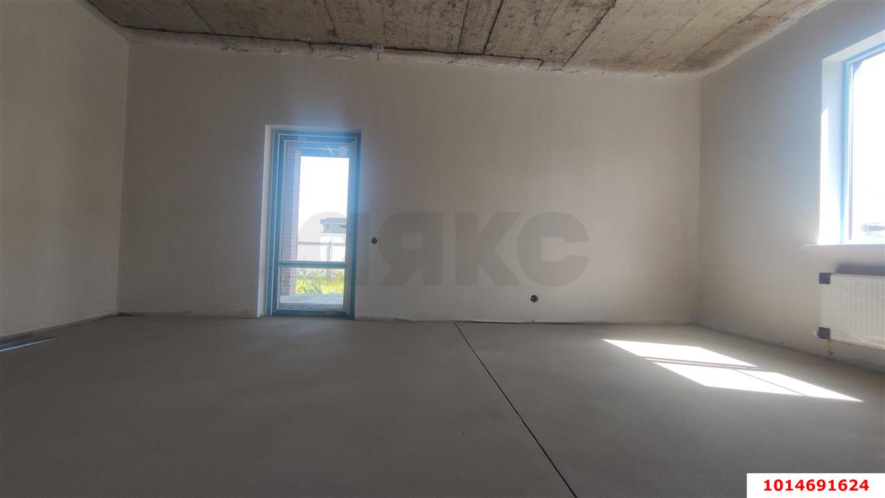 Фото №7: Дом 246&nbsp;м² + 5.6&nbsp;сот., 2&nbsp;эт. - Российский, мкр. Прикубанский внутригородской округ, ул. Витебская, 45