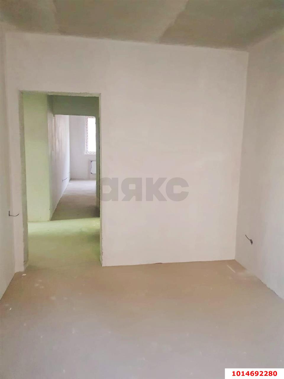 Фото №4: 2-комнатная квартира 52&nbsp;м², 7/16&nbsp;эт. - Краснодар, Прикубанский внутригородской округ, мкр. жилой комплекс Ракурс, ул. имени Героя Ростовского, 8к5