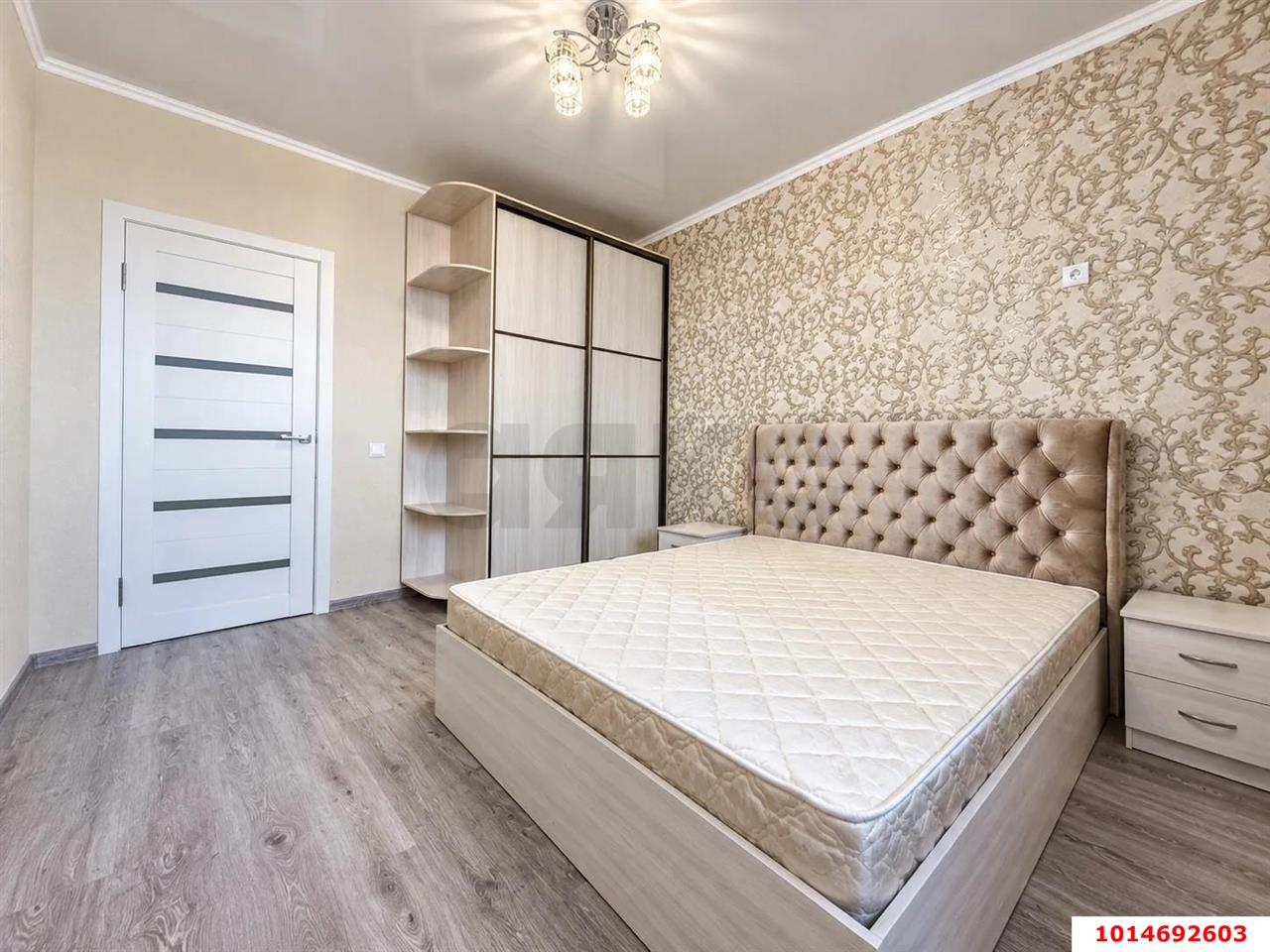 Фото №5: 3-комнатная квартира 140&nbsp;м², 16/16&nbsp;эт. - Краснодар, Прикубанский внутригородской округ, Восточно-Кругликовский, мкр. ЖК Барселона, ул. имени 40-летия Победы, 97