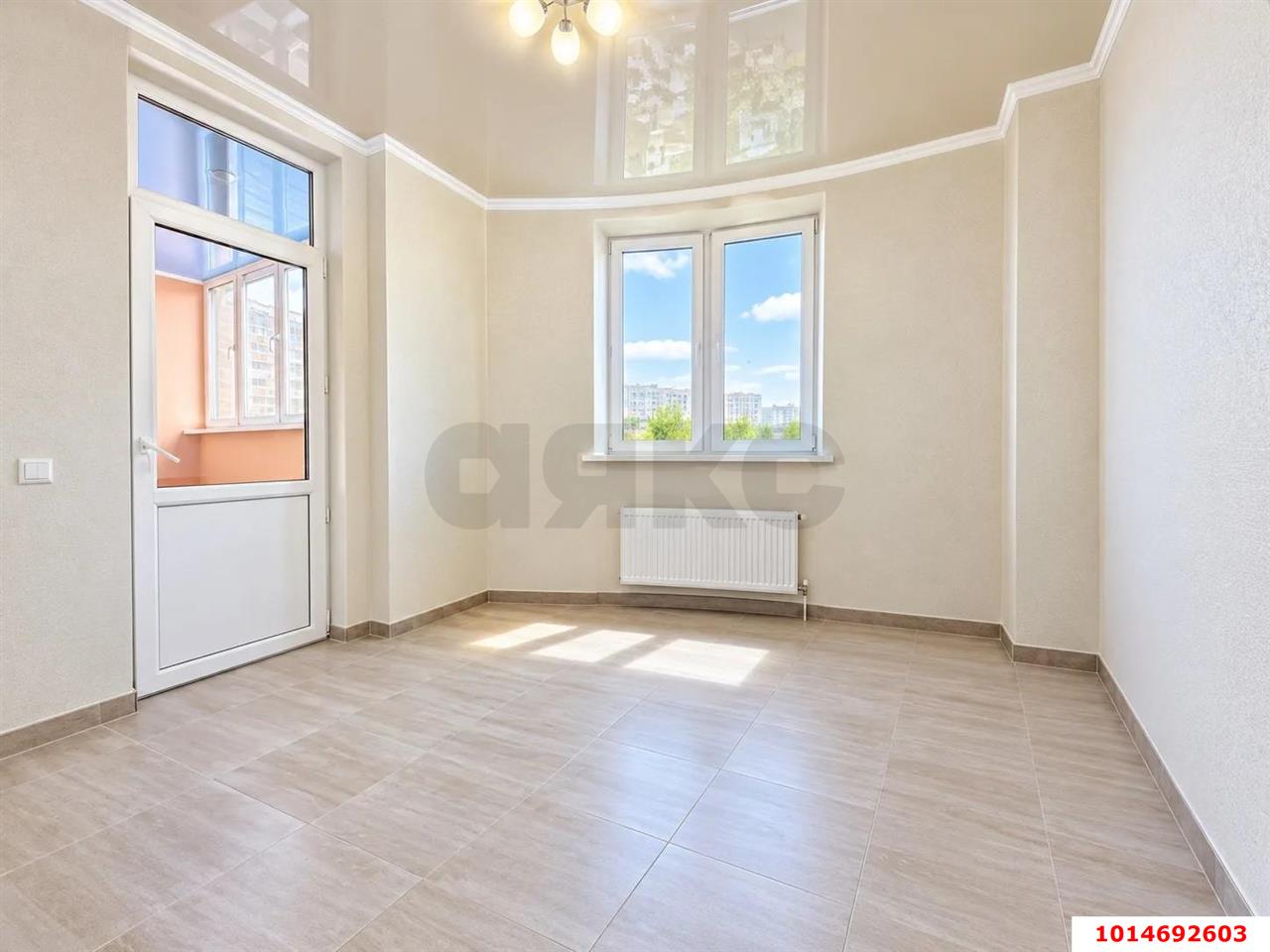 Фото №8: 3-комнатная квартира 140&nbsp;м², 16/16&nbsp;эт. - Краснодар, Прикубанский внутригородской округ, Восточно-Кругликовский, мкр. ЖК Барселона, ул. имени 40-летия Победы, 97