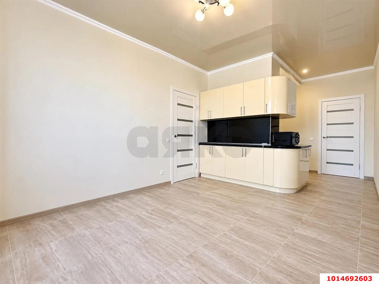Фото №7: 3-комнатная квартира 140&nbsp;м², 16/16&nbsp;эт. - Краснодар, Прикубанский внутригородской округ, Восточно-Кругликовский, мкр. ЖК Барселона, ул. имени 40-летия Победы, 97
