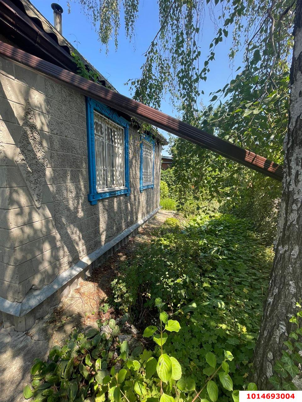 Фото №3: Дом 24&nbsp;м² + 4&nbsp;сот., 1&nbsp;эт. - Знаменский, Карасунский внутригородской округ, мкр. СТ Рассвет, ул. Офицерская, 502