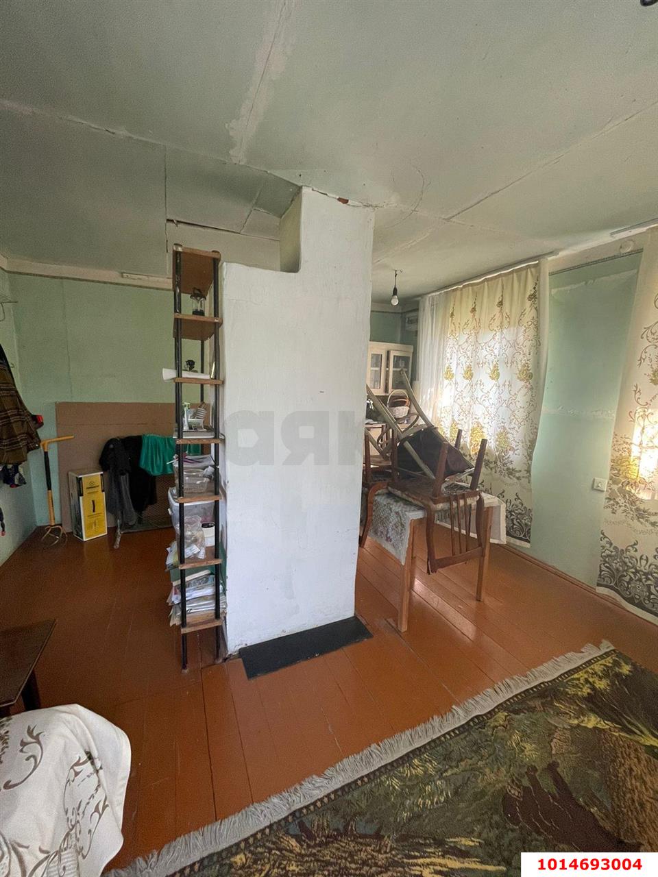 Фото №12: Дом 24&nbsp;м² + 4&nbsp;сот., 1&nbsp;эт. - Знаменский, Карасунский внутригородской округ, мкр. СТ Рассвет, ул. Офицерская, 502