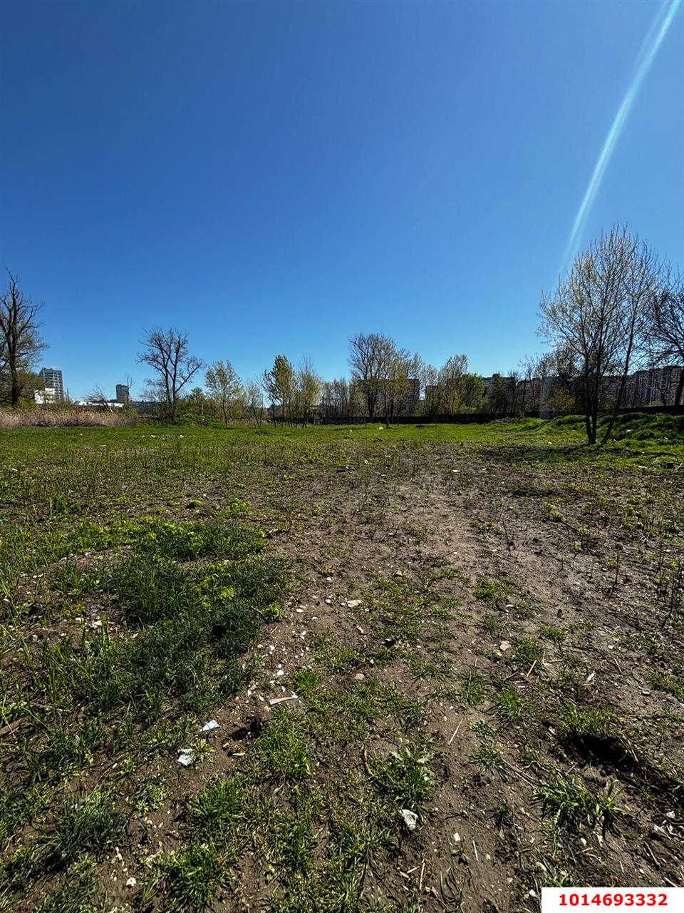 Фото №5: Коммерческая земля 49.77&nbsp;сот. - Краснодар, Карасунский внутригородской округ, мкр. Гидростроителей, ул. Парусная, 11