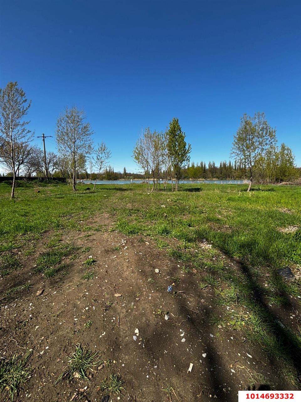 Фото №1: Коммерческая земля 49.77&nbsp;сот. - Краснодар, Карасунский внутригородской округ, мкр. Гидростроителей, ул. Парусная, 11
