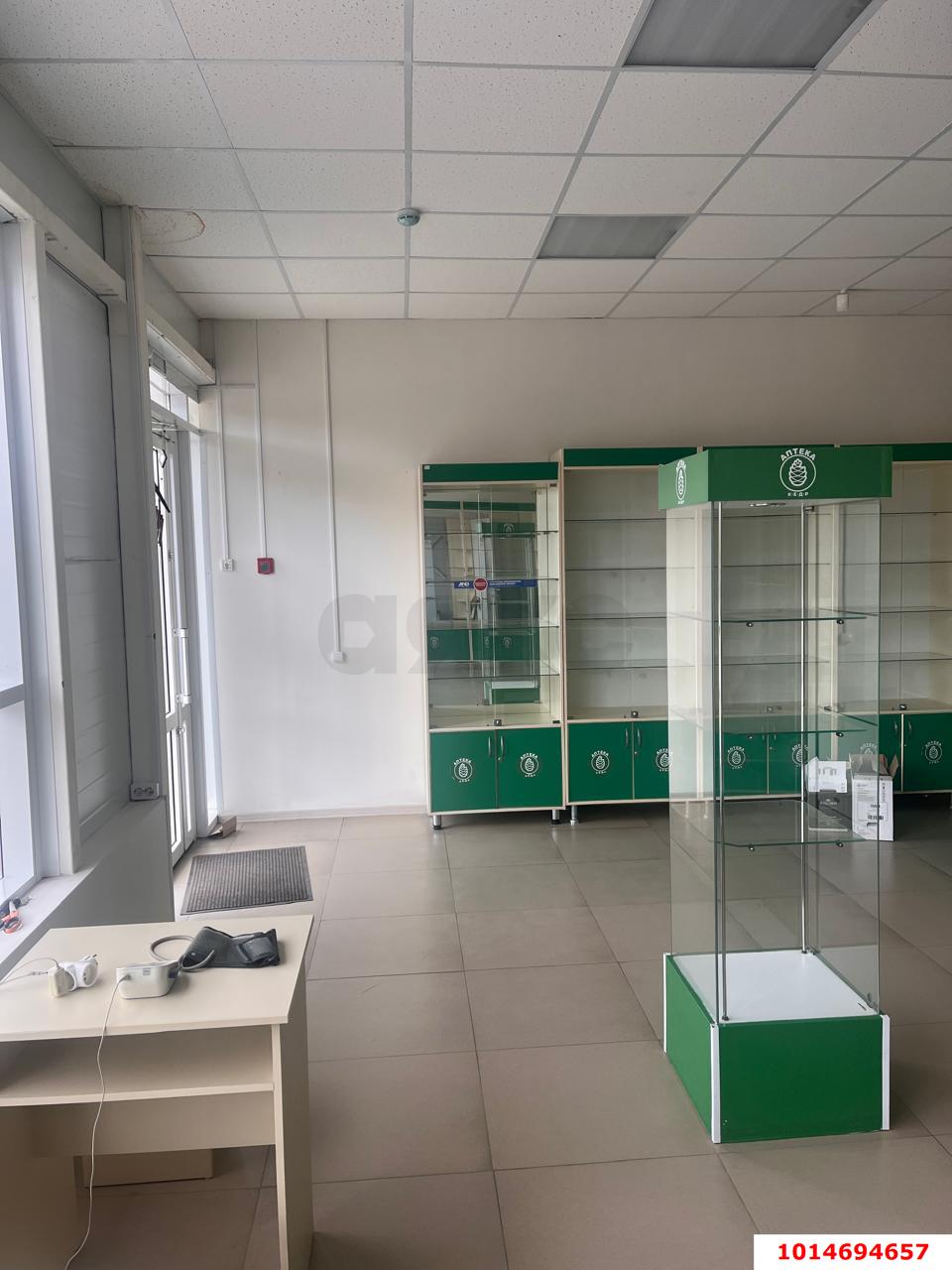 Фото №3: Отдельное здание 75&nbsp;м², 1/1&nbsp;эт. - Яблоновский, ул. Гагарина, 138
