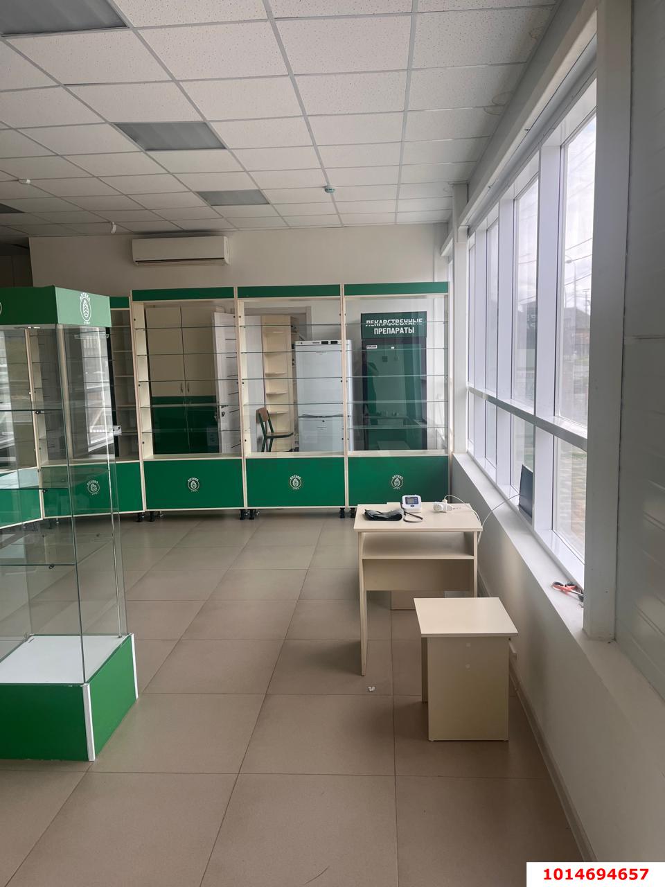 Фото №4: Отдельное здание 75&nbsp;м², 1/1&nbsp;эт. - Яблоновский, ул. Гагарина, 138