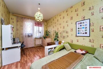 Фото №1: 2-комнатная квартира 55&nbsp;м², 5/5&nbsp;эт. - Краснодар, мкр. Музыкальный, ул. имени С.С. Прокофьева, 4