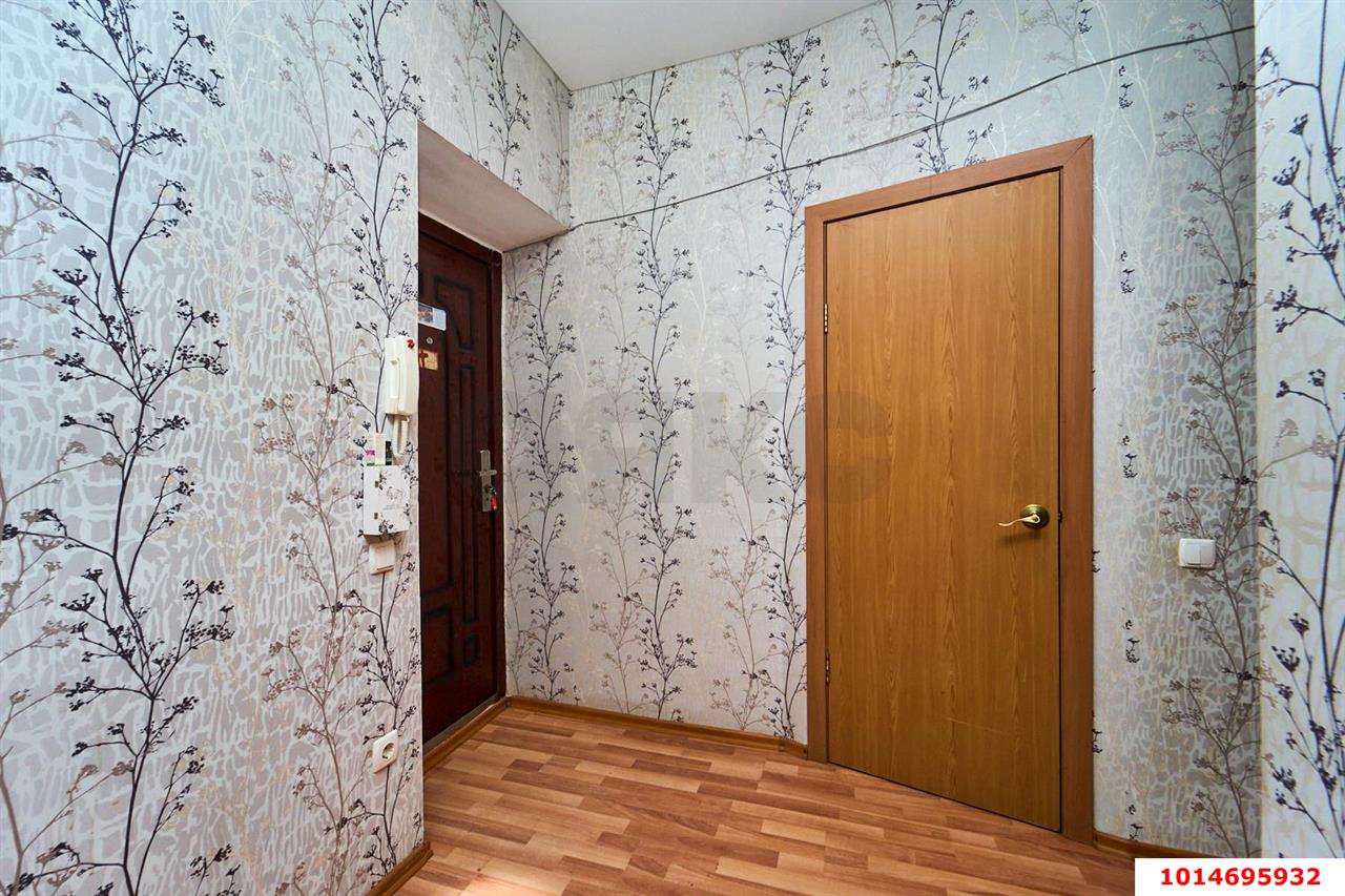 Фото №11: 2-комнатная квартира 55&nbsp;м², 5/5&nbsp;эт. - Краснодар, Прикубанский внутригородской округ, мкр. Музыкальный, ул. имени С.С. Прокофьева, 4