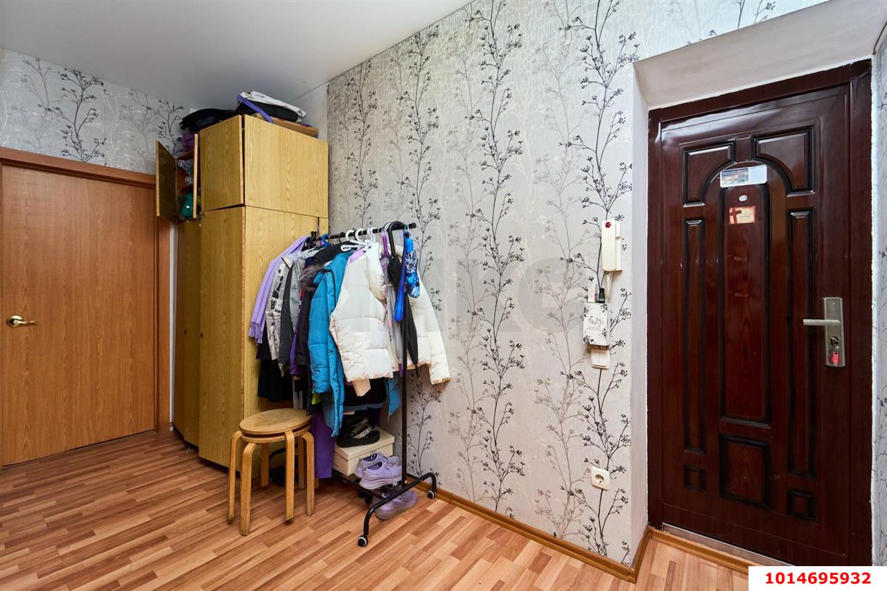 Фото №10: 2-комнатная квартира 55&nbsp;м², 5/5&nbsp;эт. - Краснодар, Прикубанский внутригородской округ, мкр. Музыкальный, ул. имени С.С. Прокофьева, 4