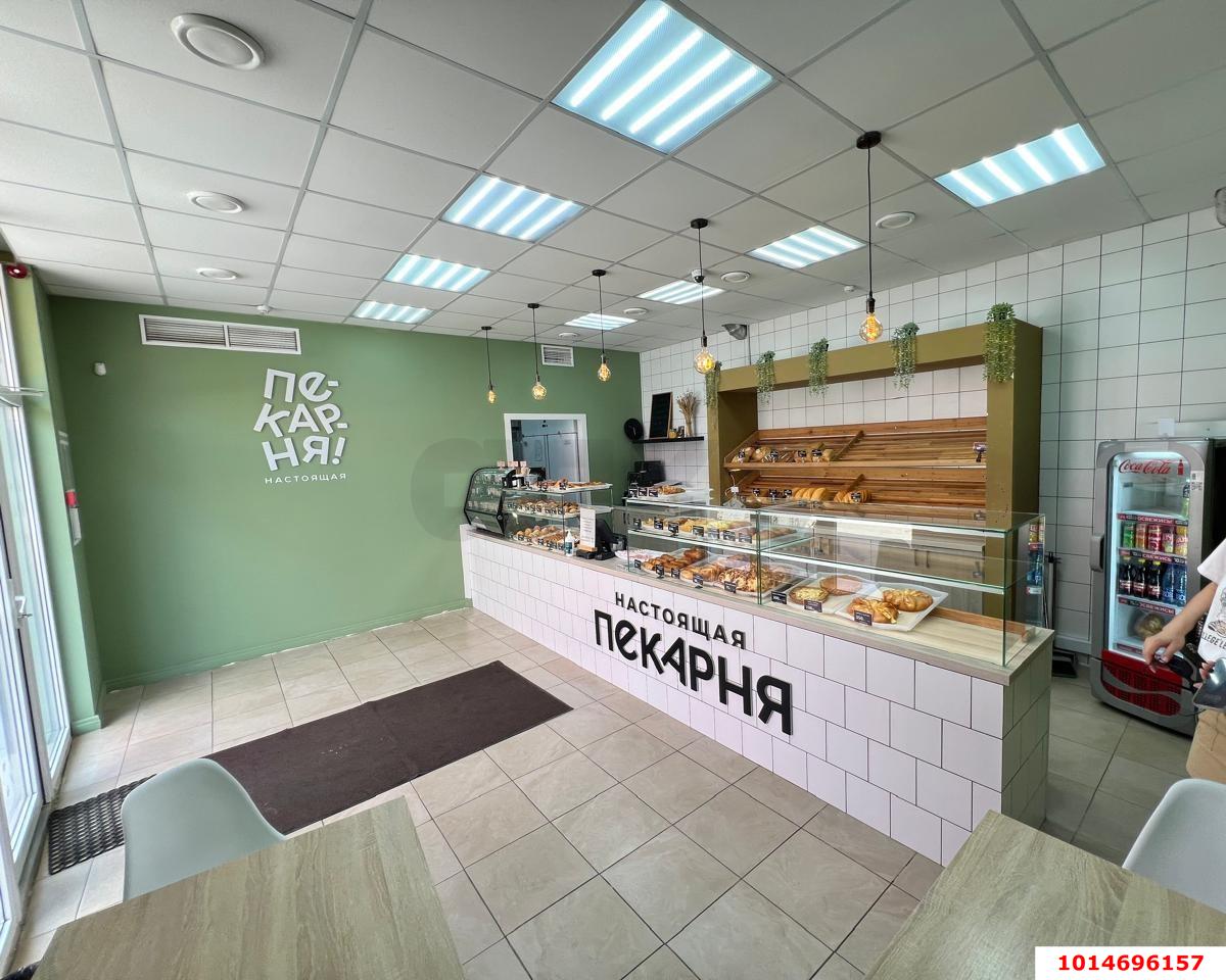 Фото №5: Торговое помещение 90&nbsp;м², 1/1&nbsp;эт. - Краснодар, Прикубанский внутригородской округ, мкр. Краевая Клиническая Больница, ул. Домбайская, 4/2