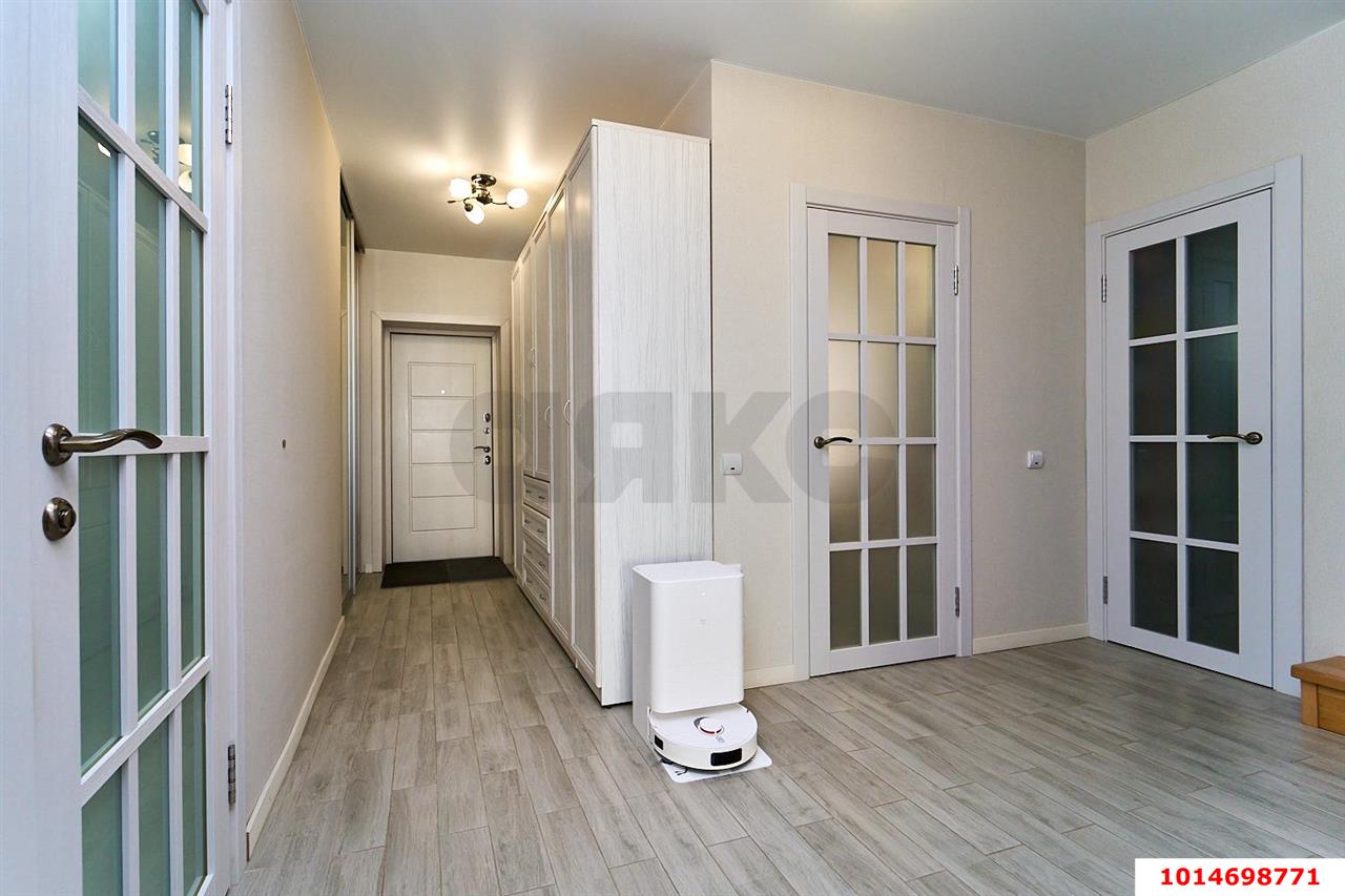 Фото №4: Дом 141&nbsp;м² + 4&nbsp;сот., 2&nbsp;эт. - Янтарь, мкр. Прикубанский внутригородской округ, ул. Айвовая, 319