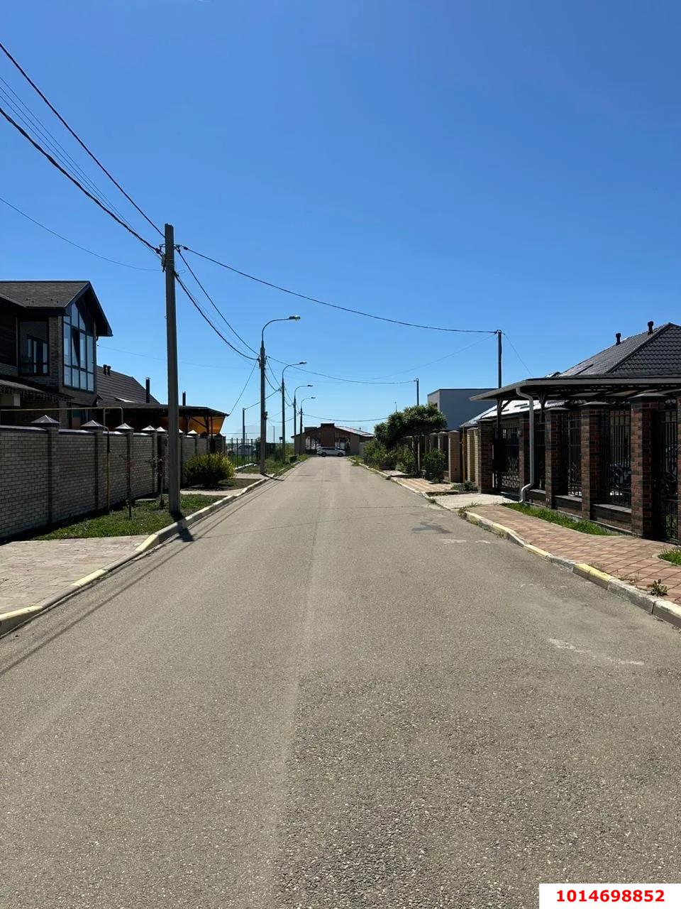 Фото №9: Дом 123&nbsp;м² + 6&nbsp;сот., 1&nbsp;эт. - Старокорсунская, Карасунский внутригородской округ, мкр. КП Зелёный берег, пр-д 5-й Коттеджный, 5