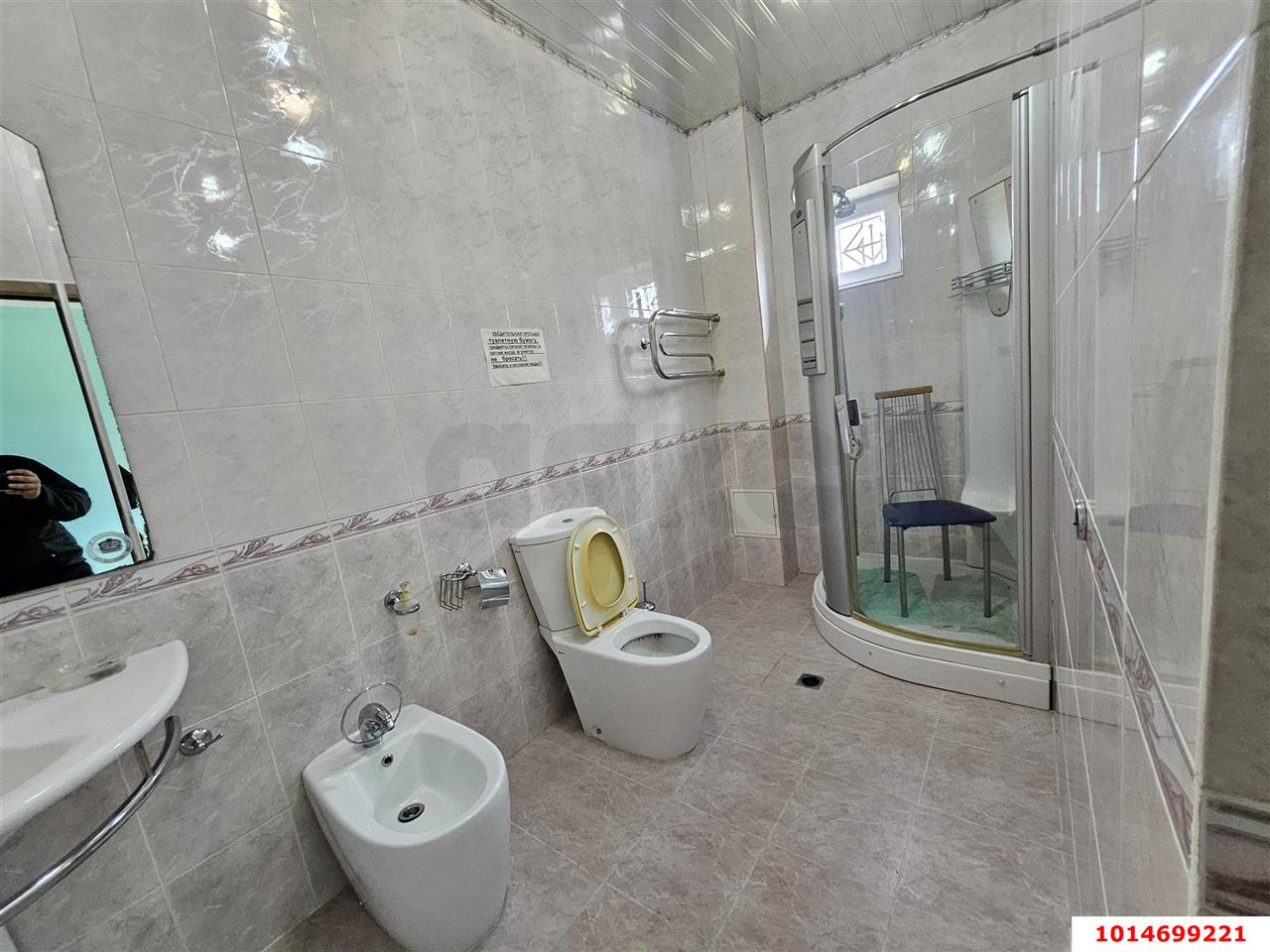 Фото №5: Дом 236&nbsp;м² + 6.16&nbsp;сот., 2&nbsp;эт. - Краснодар, Прикубанский внутригородской округ, мкр. Славянский, ул. имени Панфилова, 3