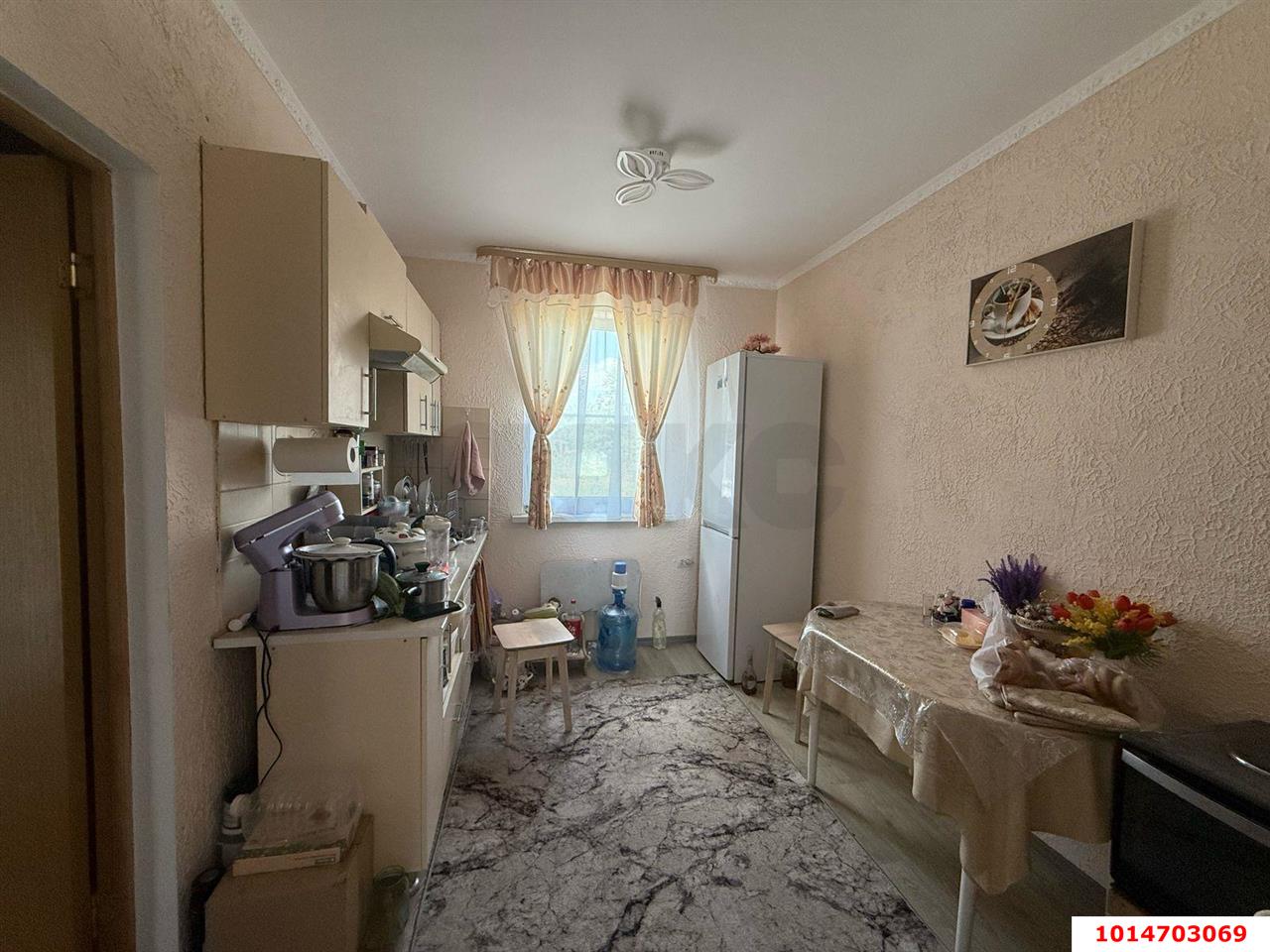 Фото №5: Дом 120&nbsp;м² + 8&nbsp;сот., 2&nbsp;эт. - Краснодарсельэнергопроект, мкр. Карасунский внутригородской округ, 81
