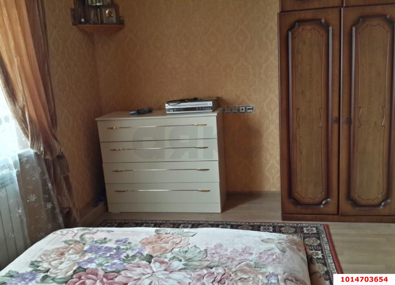 Фото №10: Дом 139&nbsp;м² + 4.6&nbsp;сот., 2&nbsp;эт. - Краснодар, Прикубанский внутригородской округ, мкр. Новый, ул. 3-я Трудовая, 15