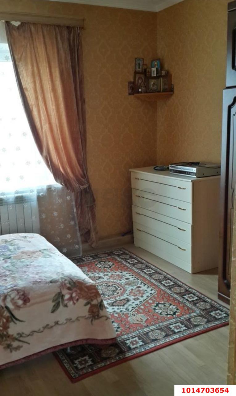 Фото №8: Дом 139&nbsp;м² + 4.6&nbsp;сот., 2&nbsp;эт. - Краснодар, Прикубанский внутригородской округ, мкр. Новый, ул. 3-я Трудовая, 15